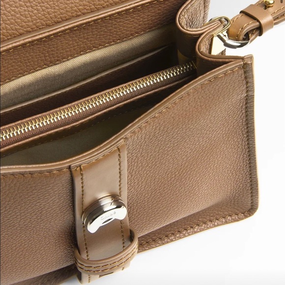 Chloe Small Aby Day Bag - Picture 6 of 6